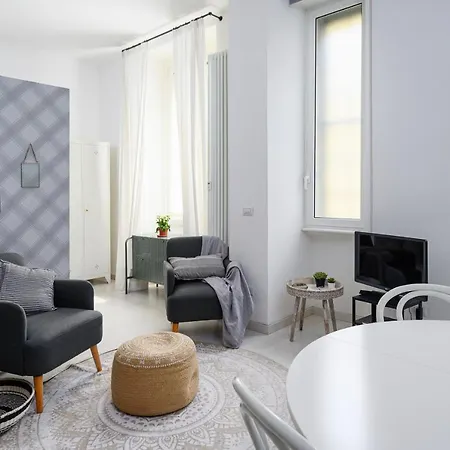 Lejlighed Dateo - Castel Morrone Charme *