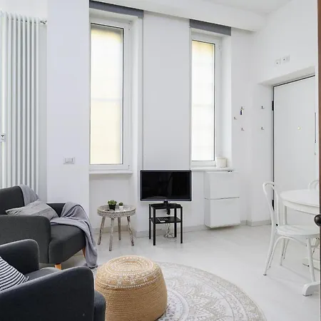 Lejlighed Dateo - Castel Morrone Charme Milano